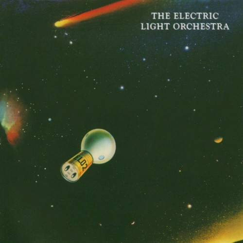 Electric Light Orchestra